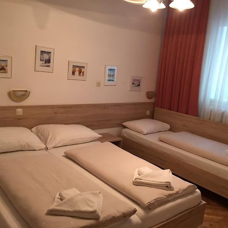 Apartmaji In Sobe Tina Краньска Гора Экстерьер фото