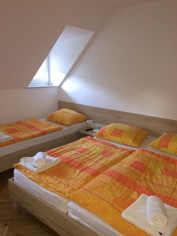 Apartmaji In Sobe Tina Краньска Гора Экстерьер фото