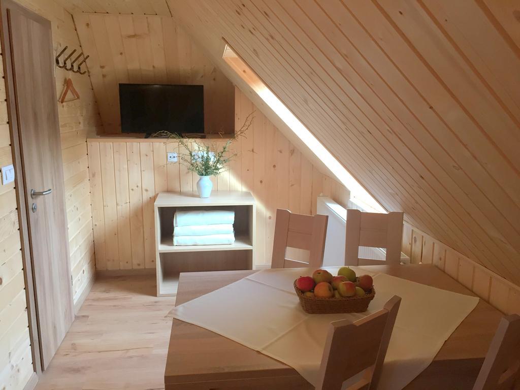 Apartmaji In Sobe Tina Краньска Гора Экстерьер фото
