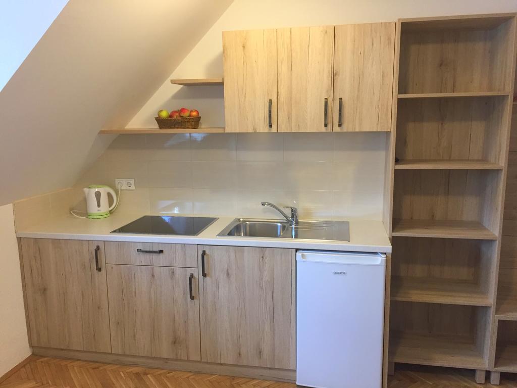Apartmaji In Sobe Tina Краньска Гора Экстерьер фото
