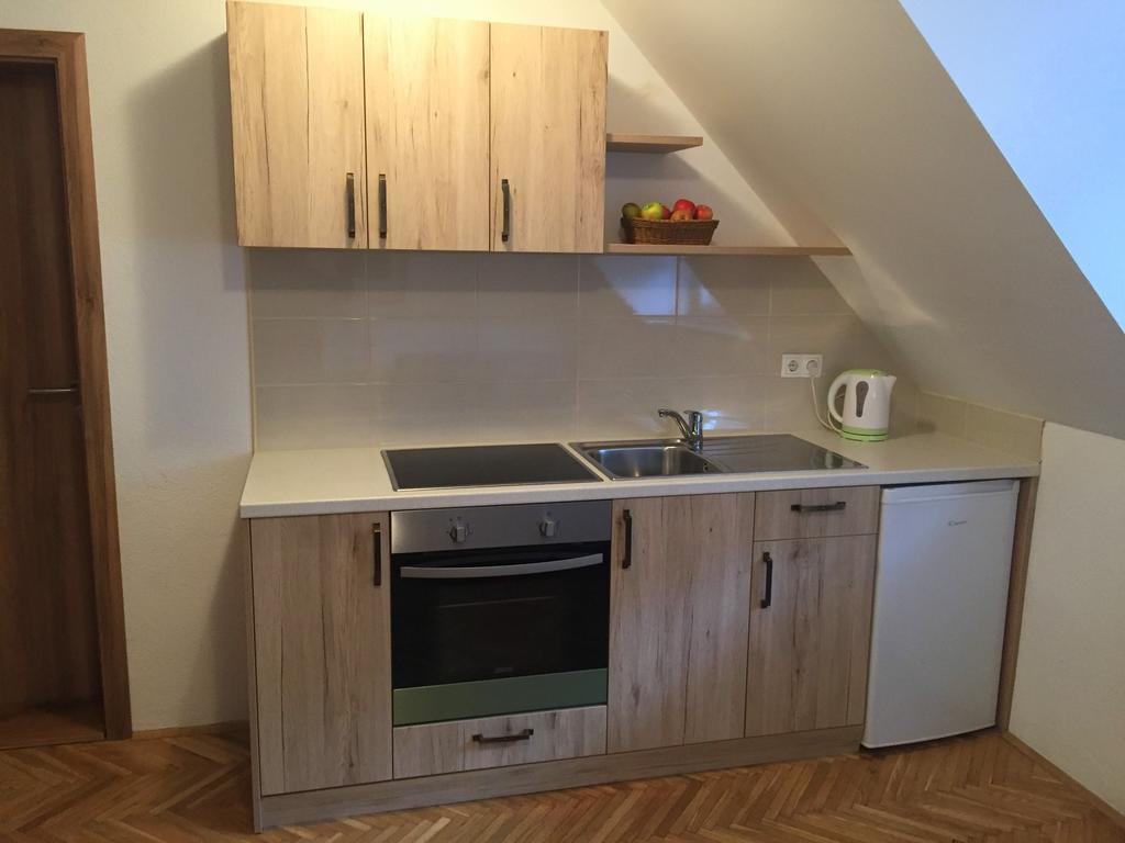 Apartmaji In Sobe Tina Краньска Гора Экстерьер фото