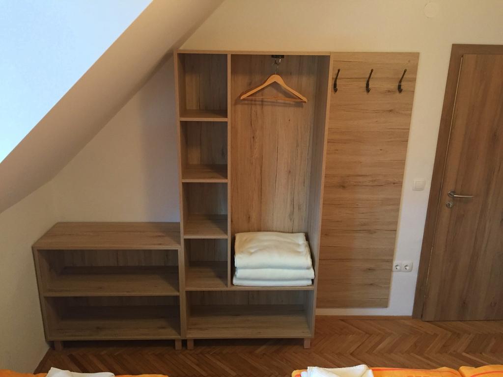 Apartmaji In Sobe Tina Краньска Гора Экстерьер фото