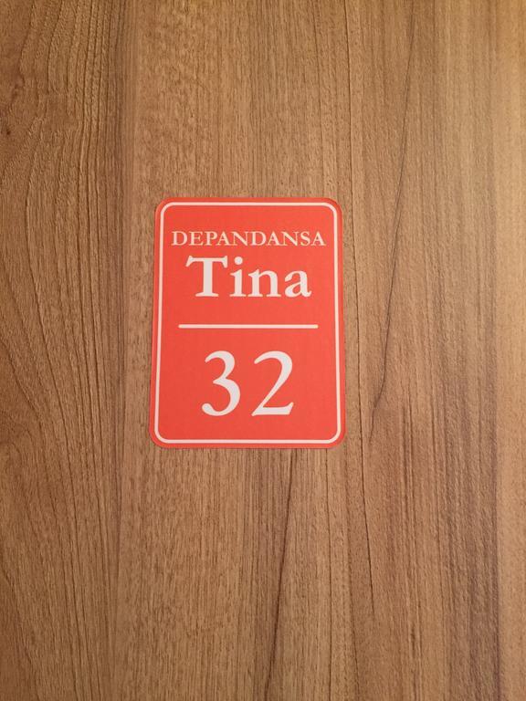 Apartmaji In Sobe Tina Краньска Гора Экстерьер фото