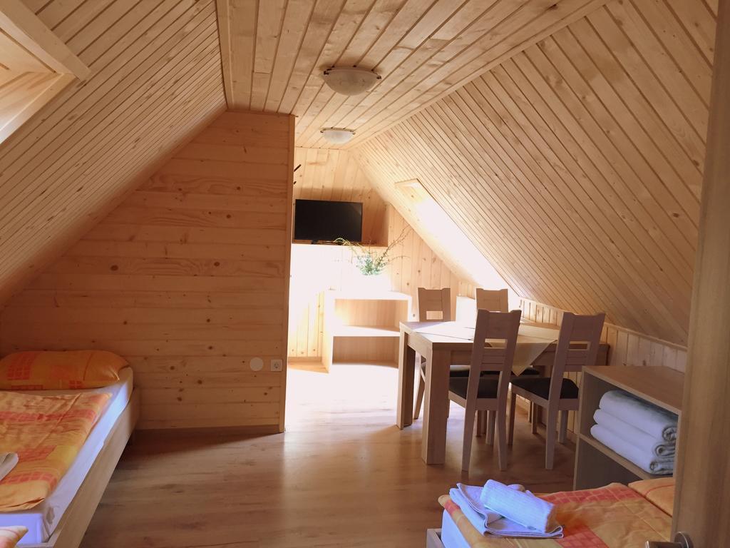 Apartmaji In Sobe Tina Краньска Гора Экстерьер фото