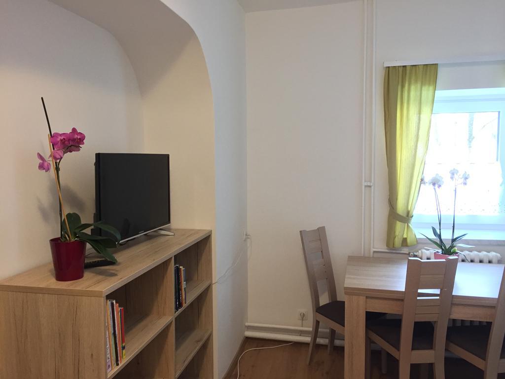 Apartmaji In Sobe Tina Краньска Гора Экстерьер фото