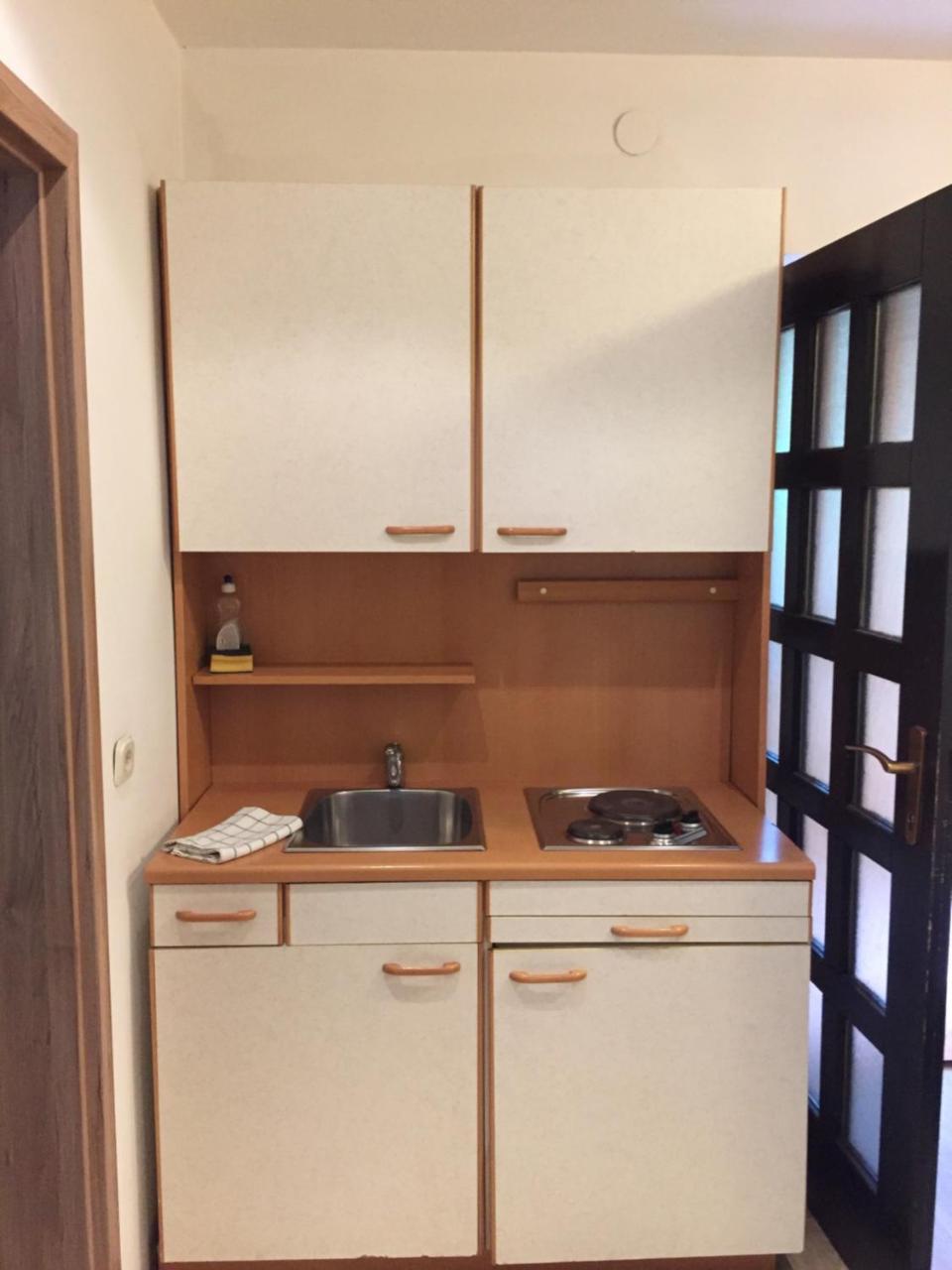 Apartmaji In Sobe Tina Краньска Гора Экстерьер фото